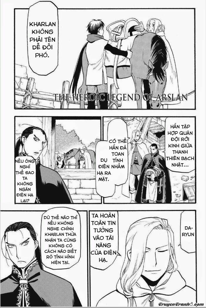 arslan chiến ký chapter 12 2