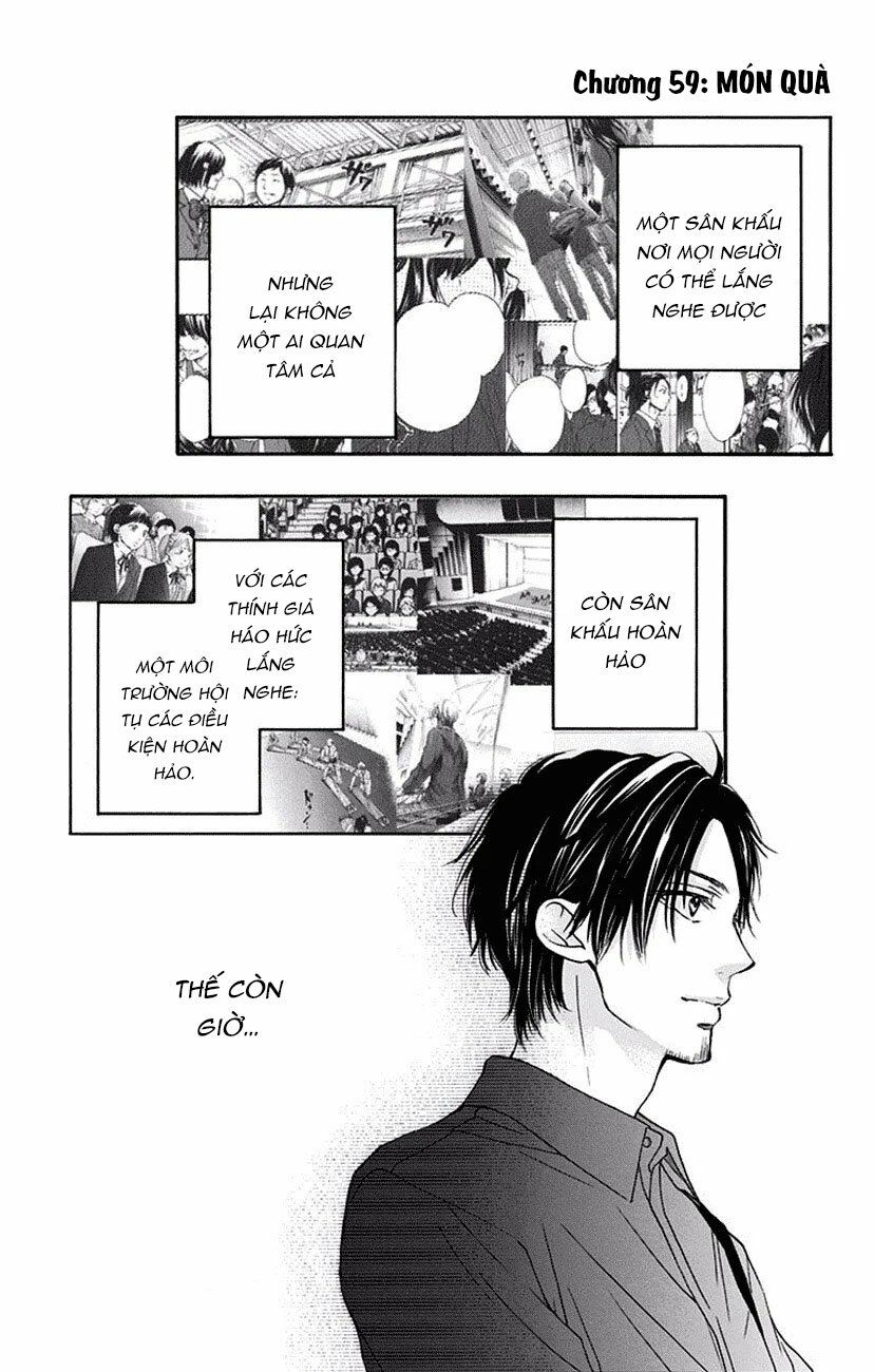 kono oto tomare! chapter 59 1