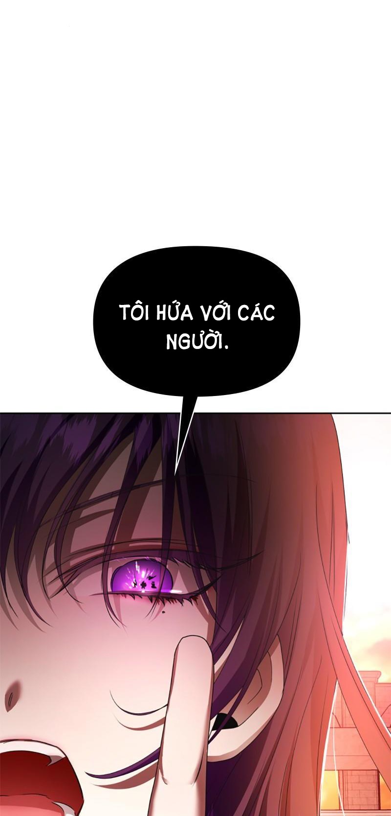 tôi muốn trở thành cô ấy dù chỉ là một ngày chapter 83 35