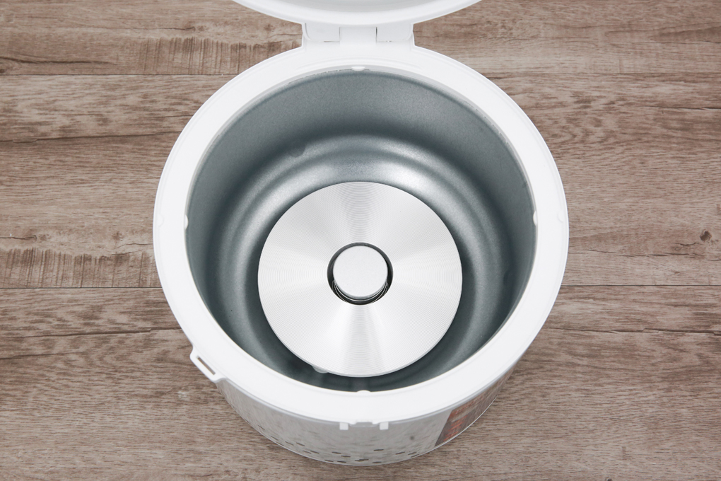 MR-CM1025 - NỒI CƠM ĐIỆN NẮP GÀI MIDEA MR-CM1025 - Hàng chính hãng