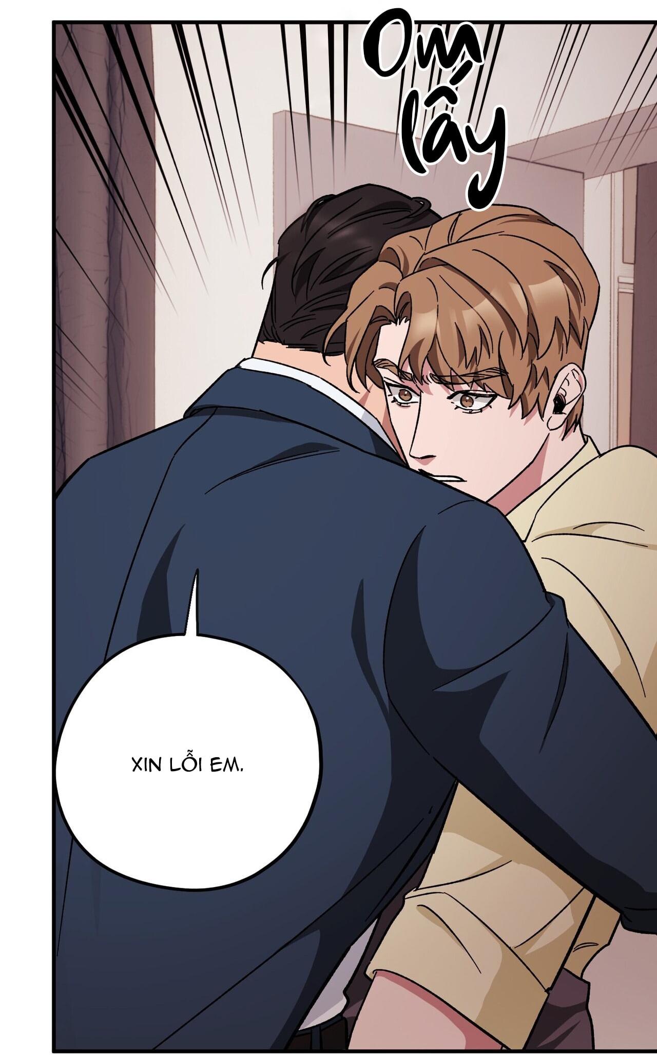 làm dâu nhà tài phiệt họ kang chapter 40 58