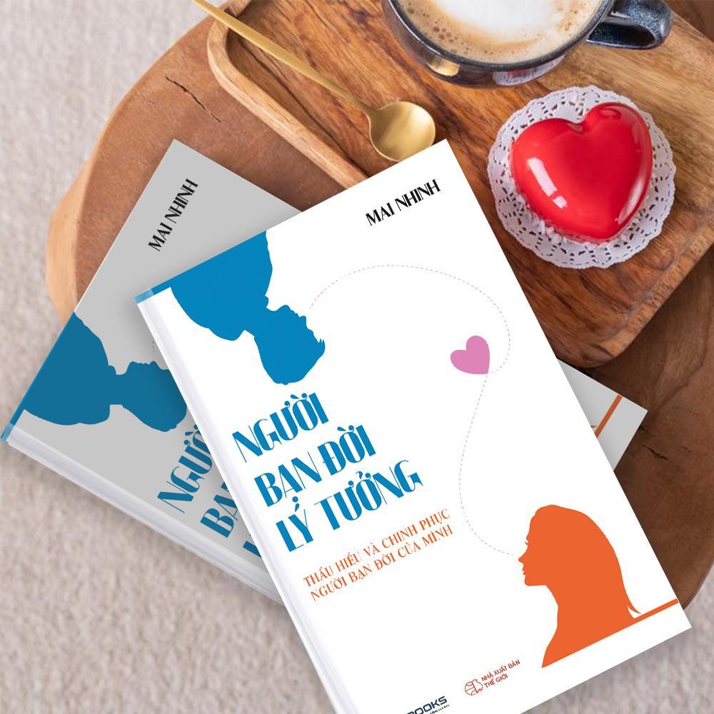 Sách - Người Bạn Đời Lý Tưởng - Sbooks