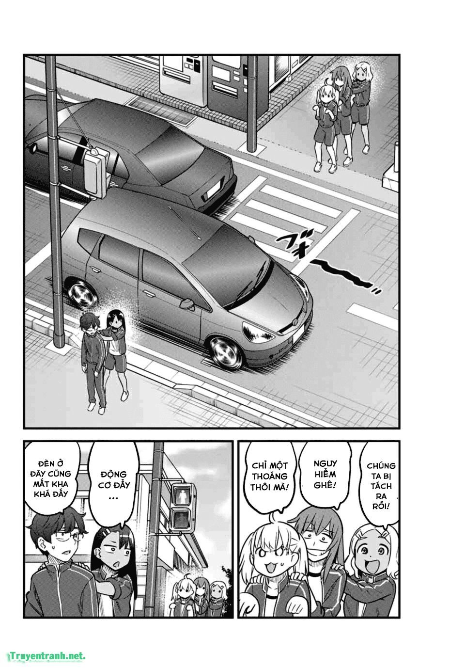 please don bully me - nagatoro-san chapter 60 10