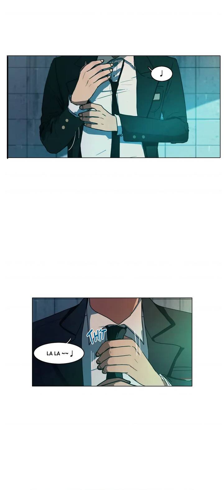 giải thoát chapter 31 3