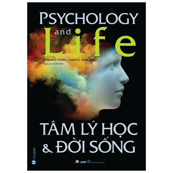 TÂM LÝ HỌC & ĐỜI SỐNG