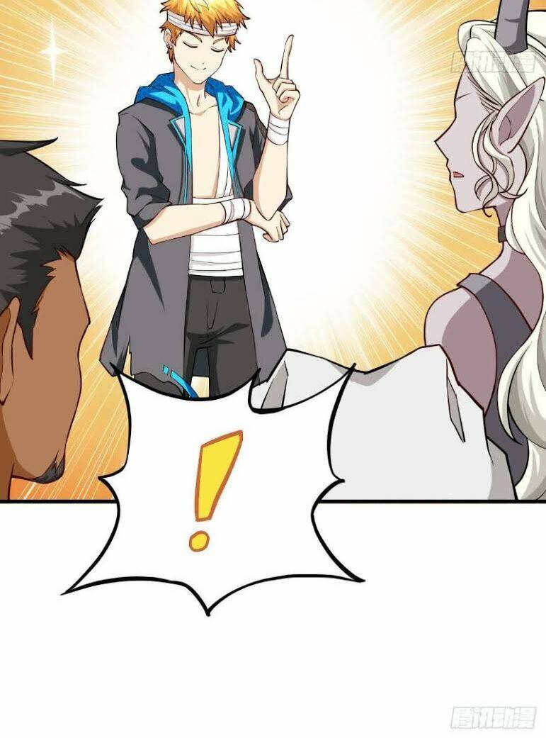 minh nhật thần đô chapter 21 35