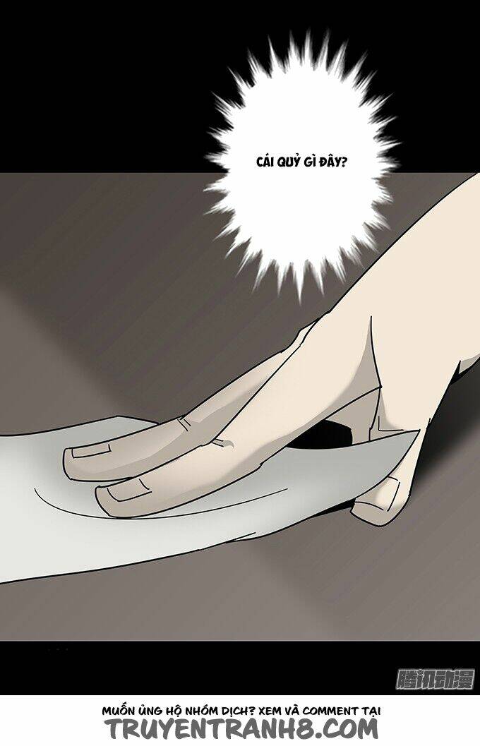 ớn lạnh tuyệt đối chapter 68 11