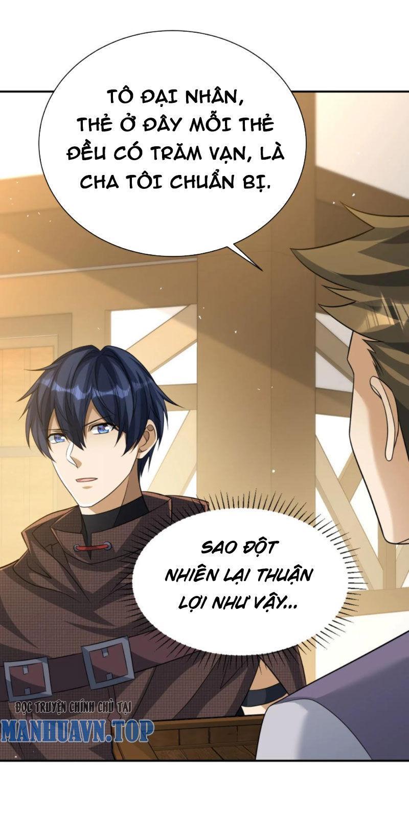 cựu nhật ngự long chapter 44 46