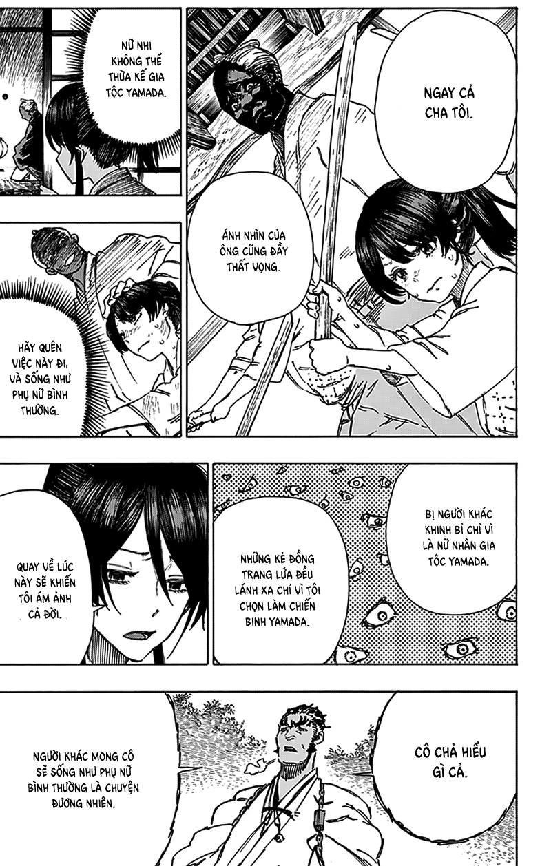 jigokuraku chapter 12 12