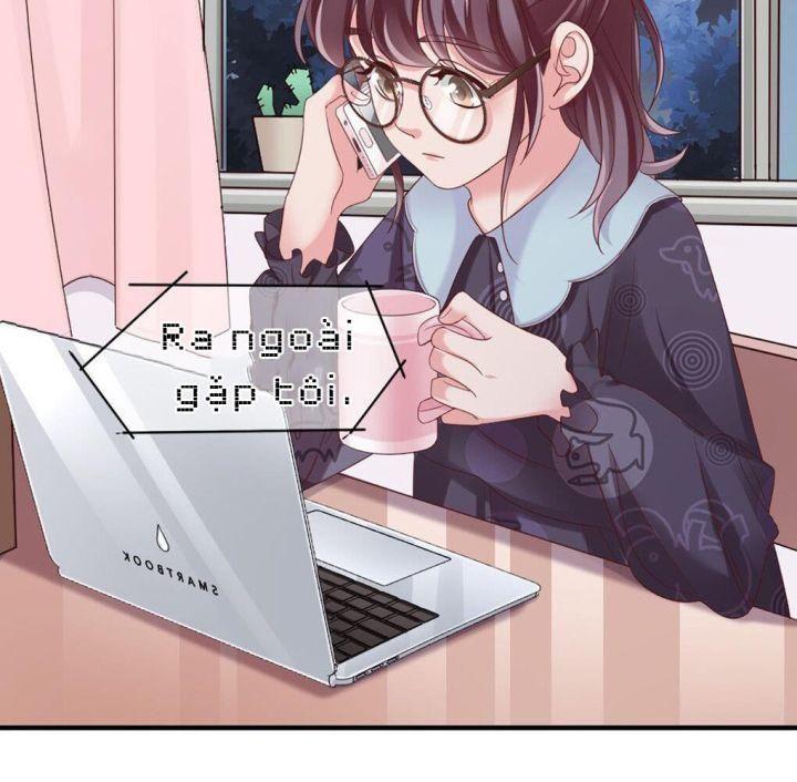 chiếc bật lửa và váy công chúa (b) chapter 30 13