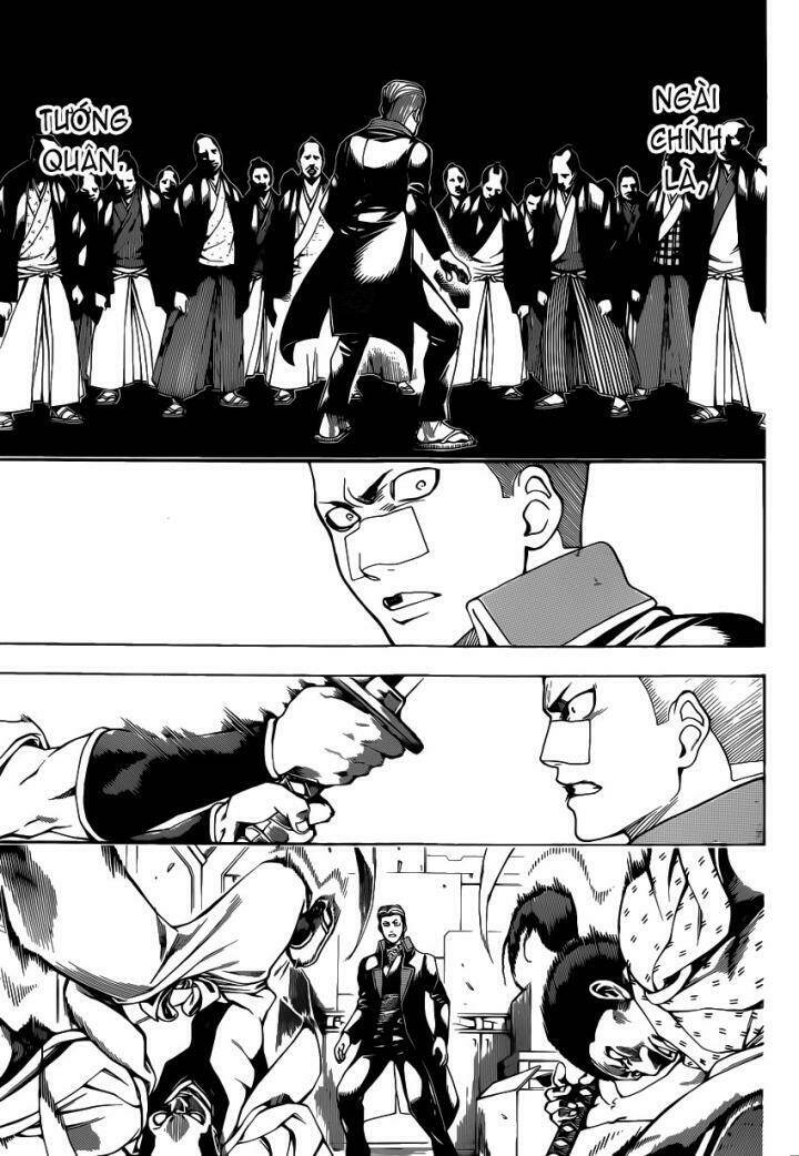 gintama - linh hồn bạc chapter 566 4