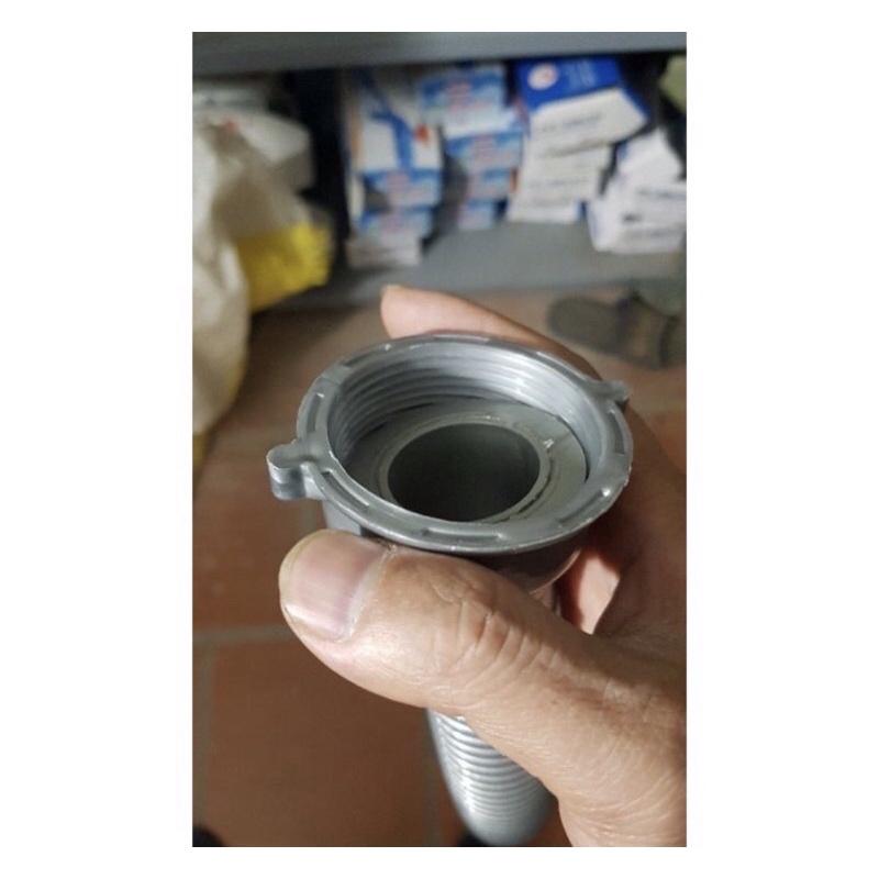 ỐNG XUN THOÁT NƯỚC 1 ĐẦU ỐC VÀ 2 ĐẦU ỐC