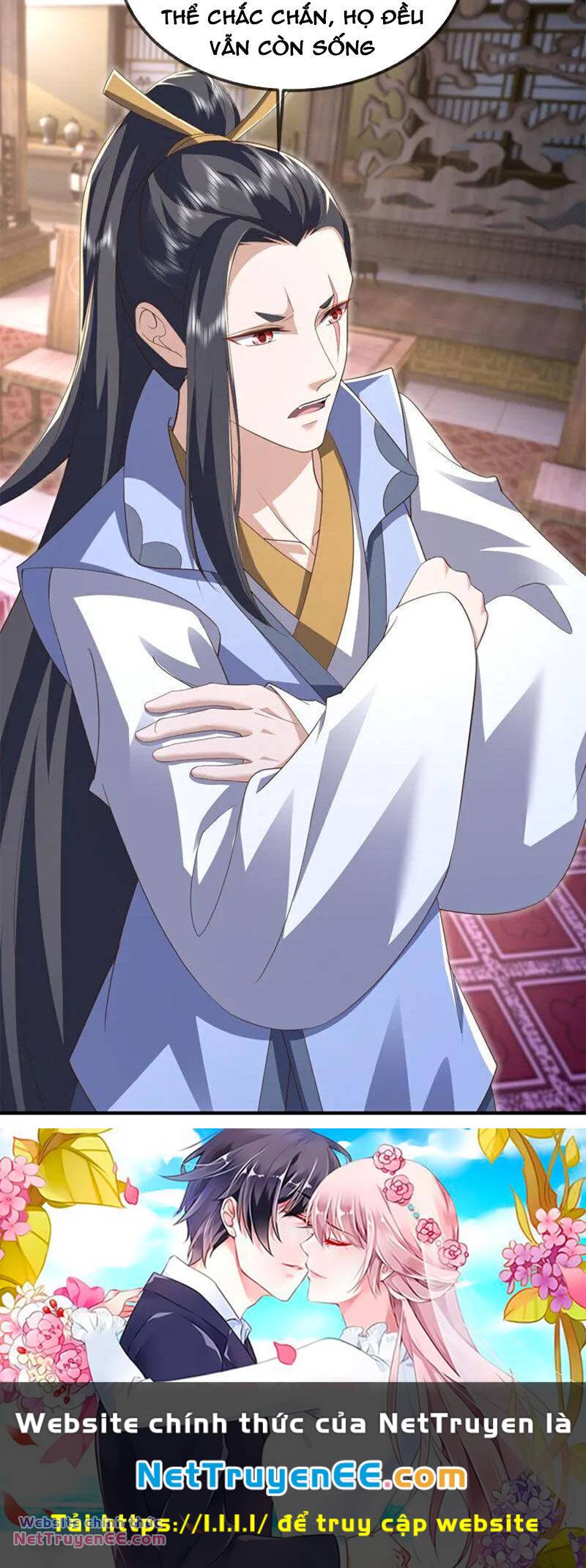 tiên võ đế tôn chapter 554 67