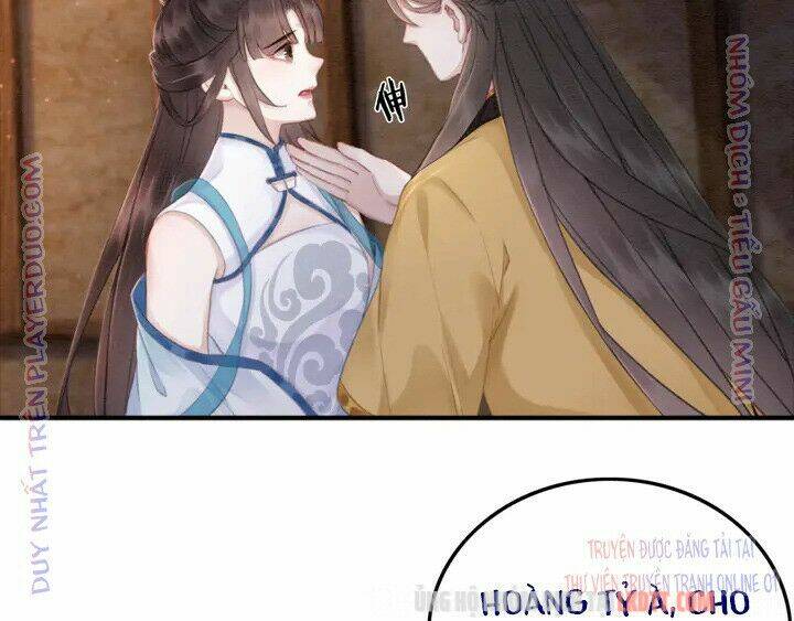 trọng sinh bá sủng nhiếp chính vương quá mạnh mẽ chapter 138 82