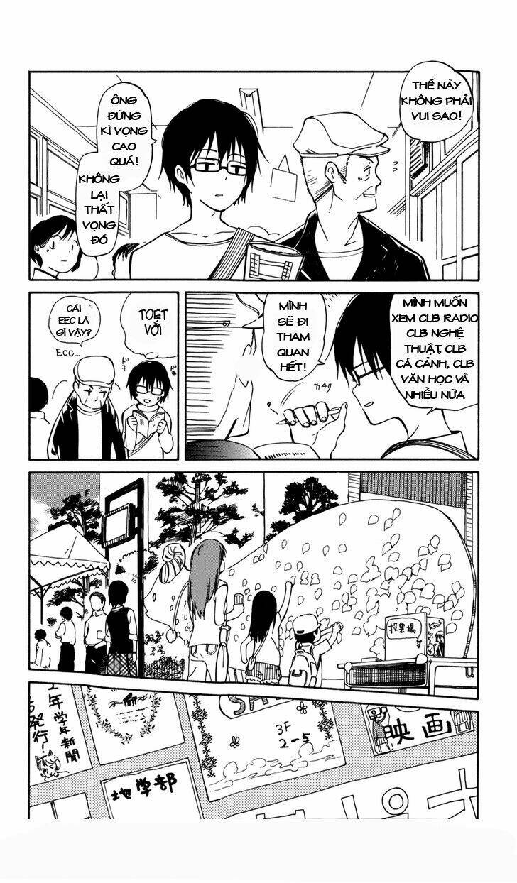 hitoribocchi no chikyuu shinryaku chapter 13 12