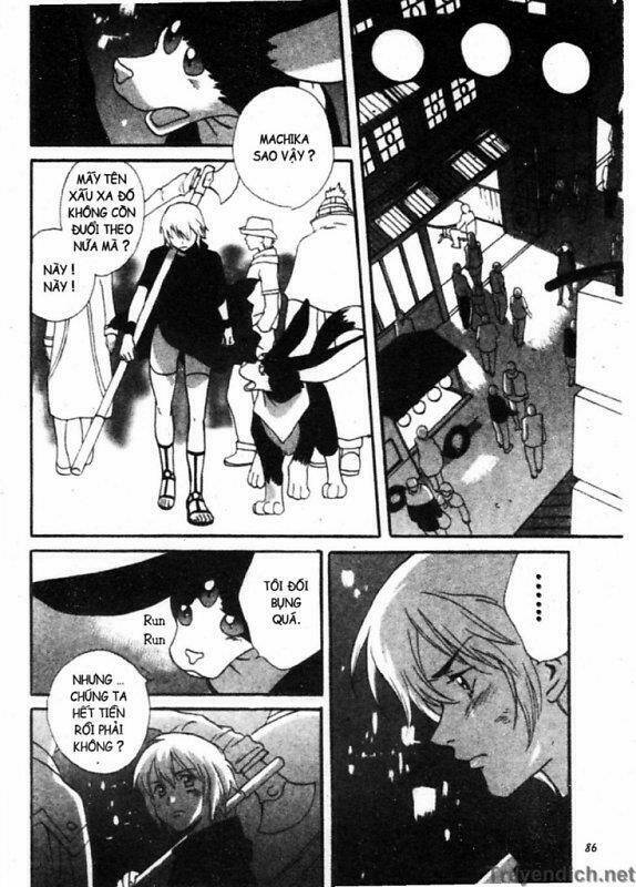 meteor methuselah chapter 20 20