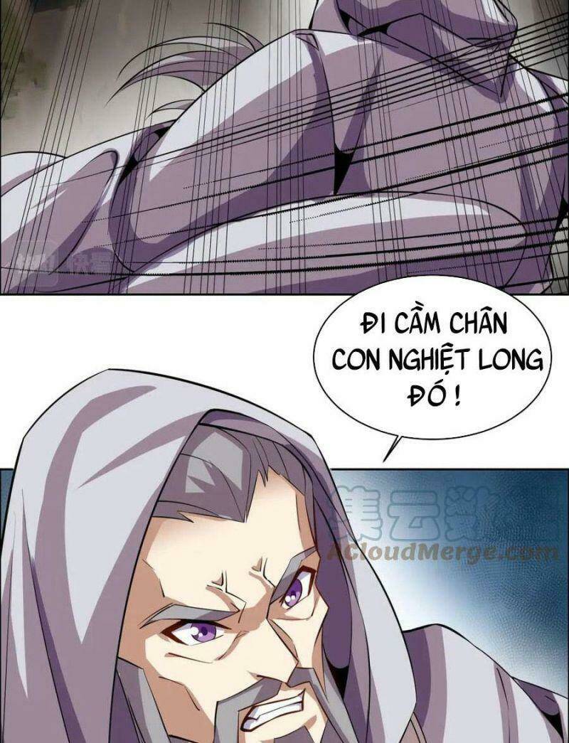 thôn phệ một thế giới tu tiên chapter 150 22