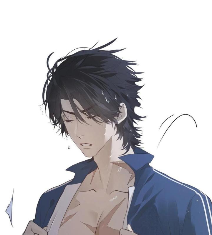 bị dã thú tùy ý theo dõi chapter 2 61