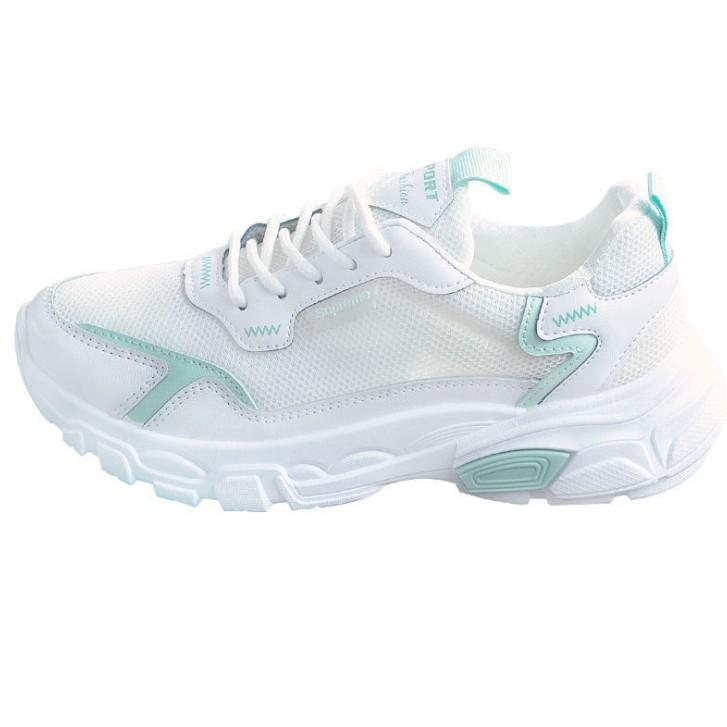 Giày sneaker nữ MS013