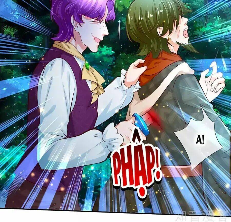 bỗng một ngày trở thành con gái nhà vua chapter 108 36