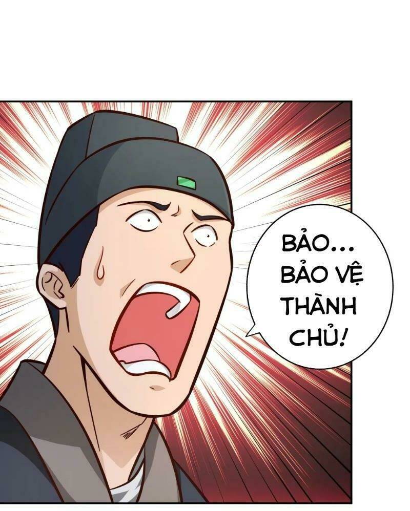 võ linh kiếm tôn chapter 98 19