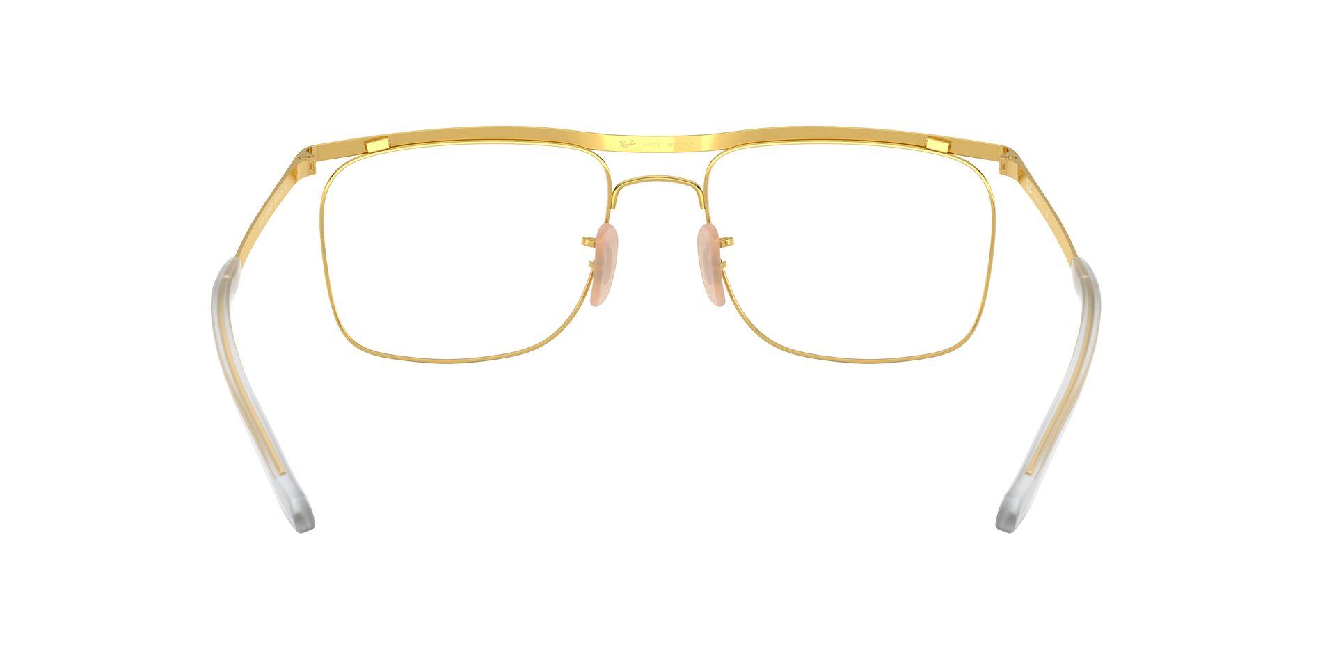 Mắt Kính Ray-Ban OLYMPIAN IX - RX6519 2500 -Eyeglasses