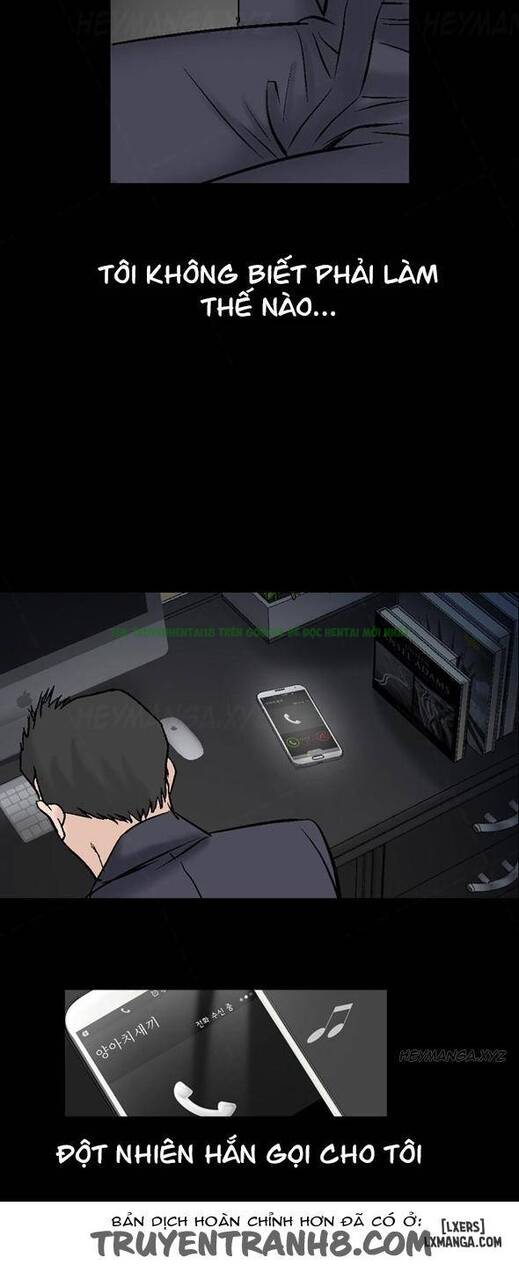 mùi vị của đôi bàn tay chapter 46 28