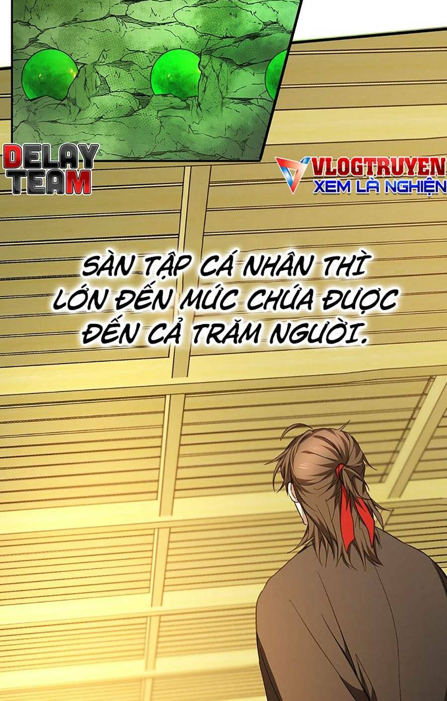 võ đang kỳ hiệp chapter 75 31