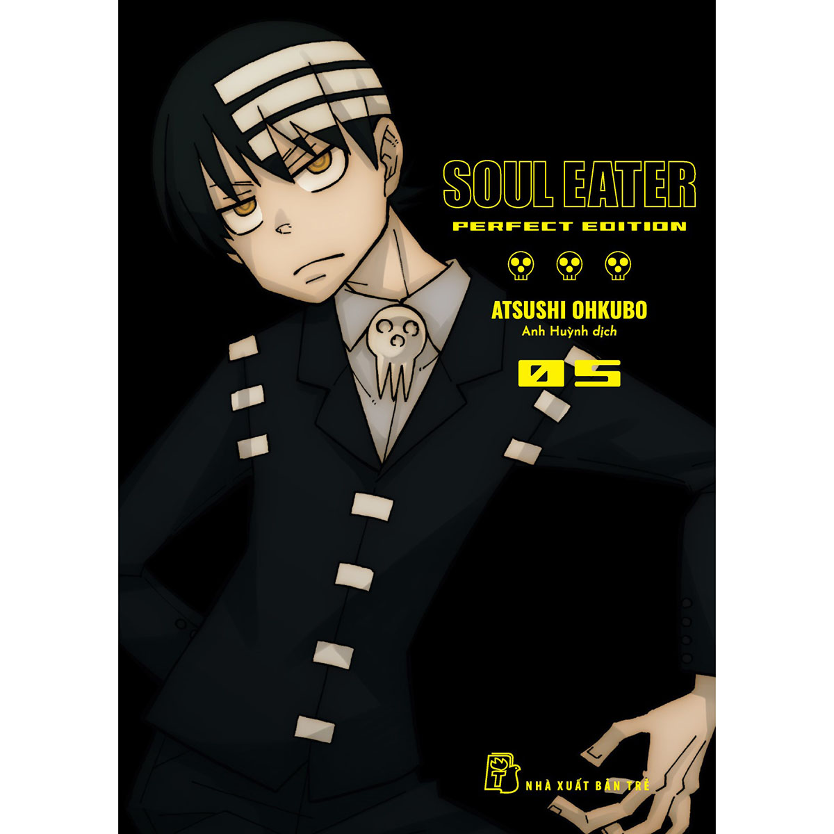 Soul Eater