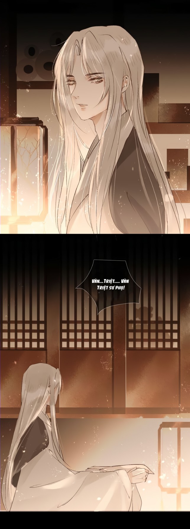 mộc hữu chi chapter 9 14