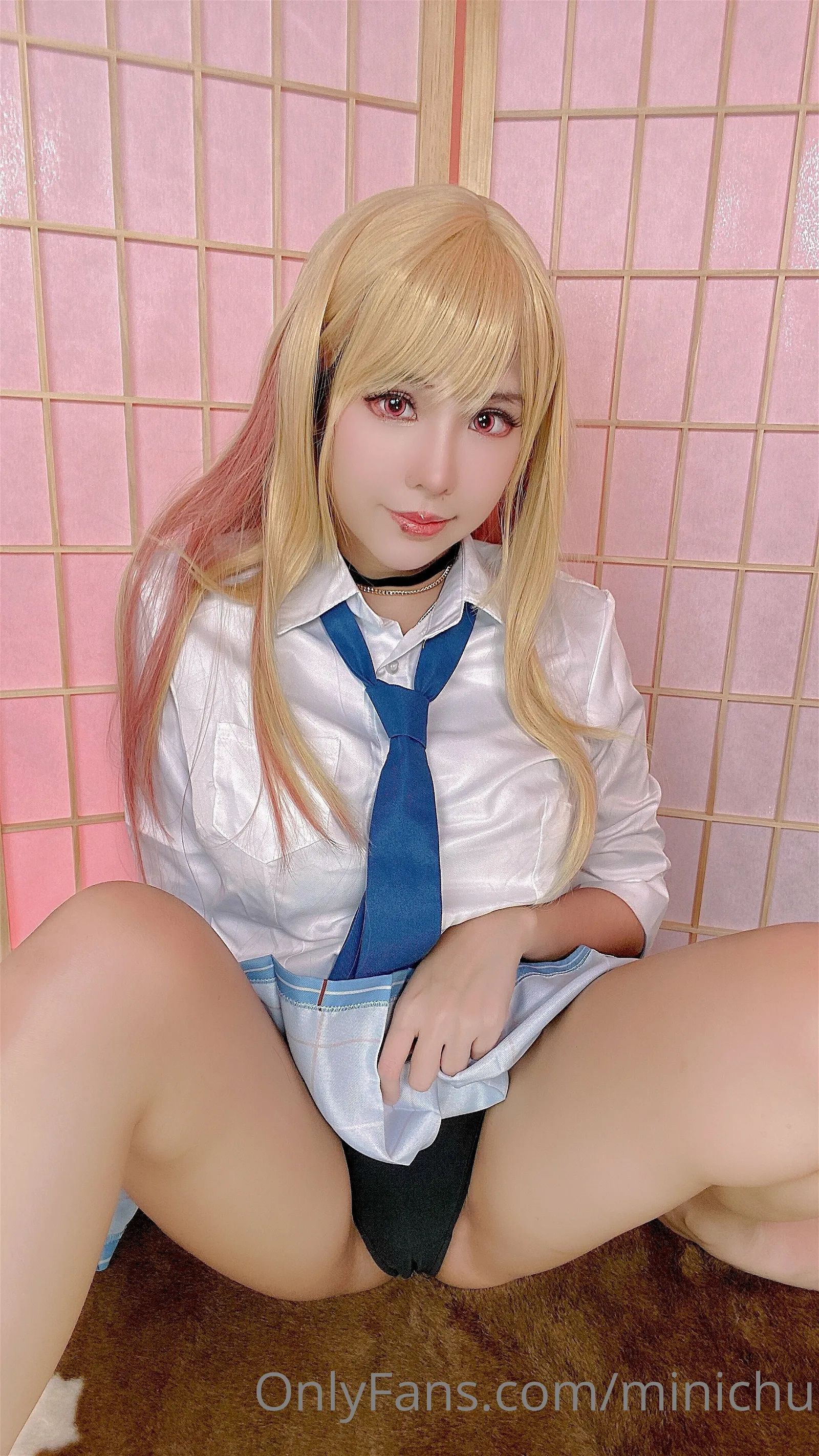 hình cosplay chapter 11 21