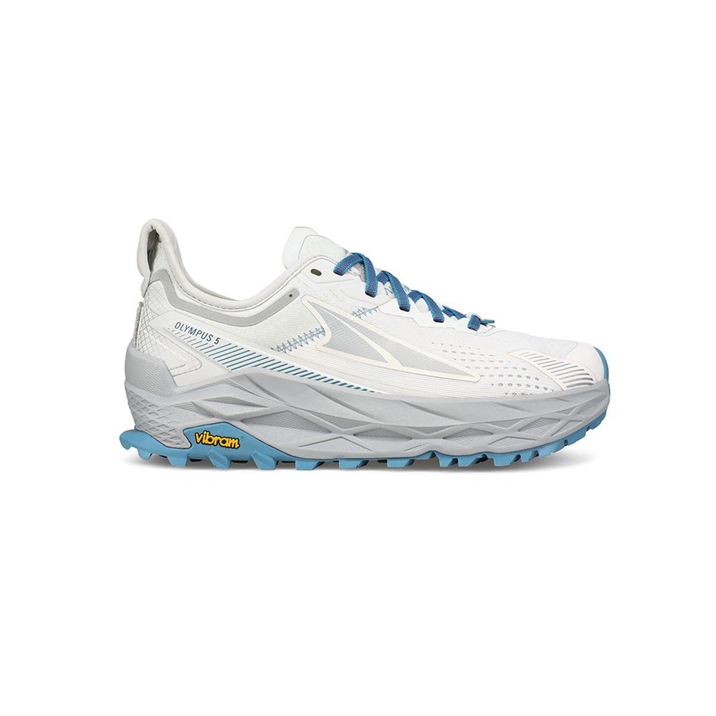 Altra Oly.mpus 5 Chamonix chính h.ãng, giày trail, địa hình nam nữ chuyên nghiệp