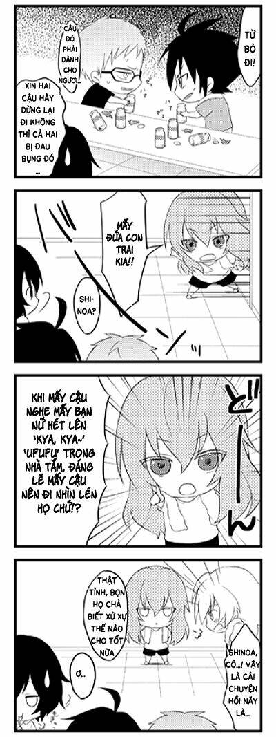 serapuchi! – owari no seraph 4-koma hen chapter 16 9