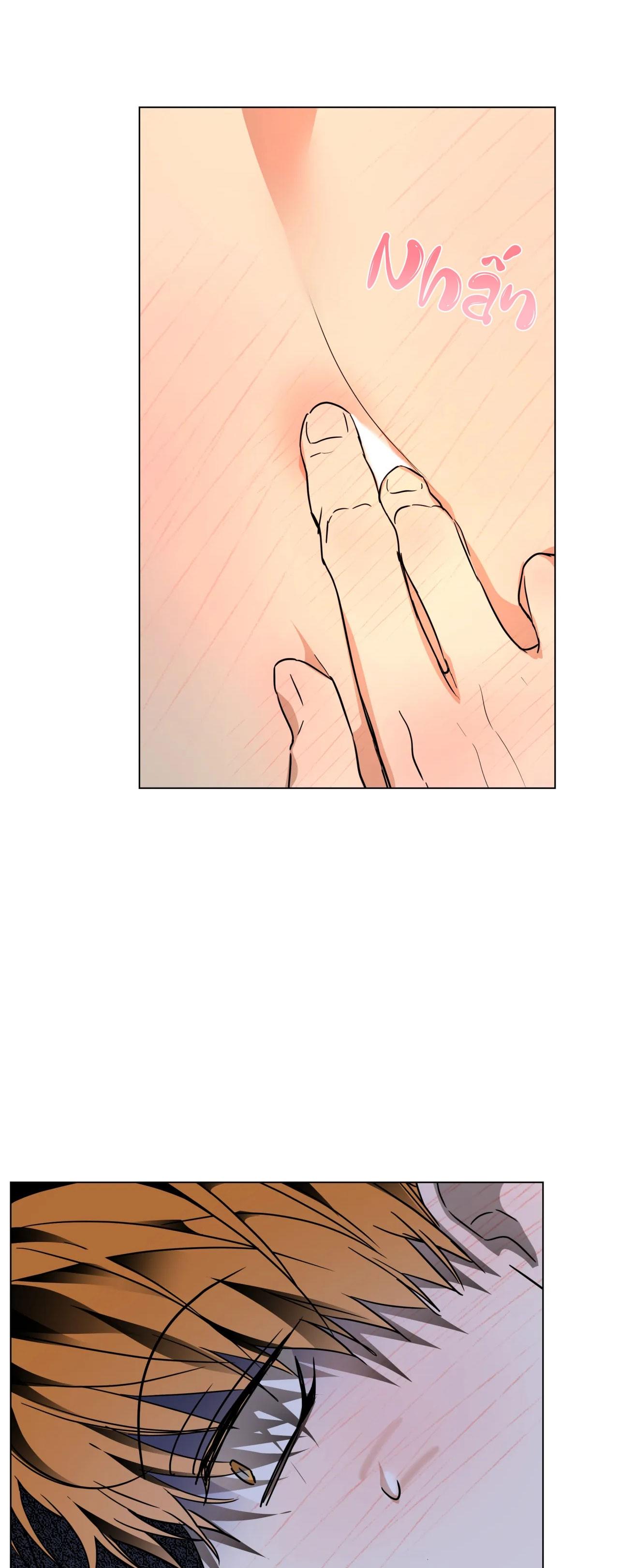 manhwa chịch vồn chịch vã chapter 20 5