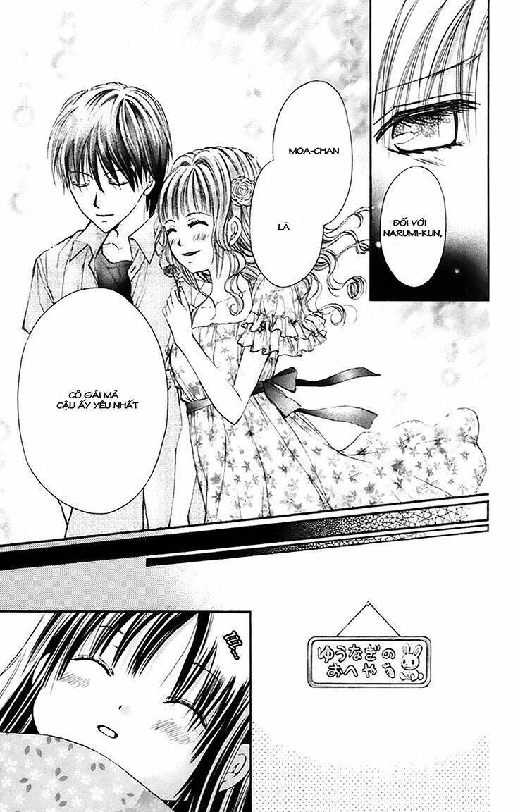 namida usagi - seifuku no kataomoi chapter 20 19