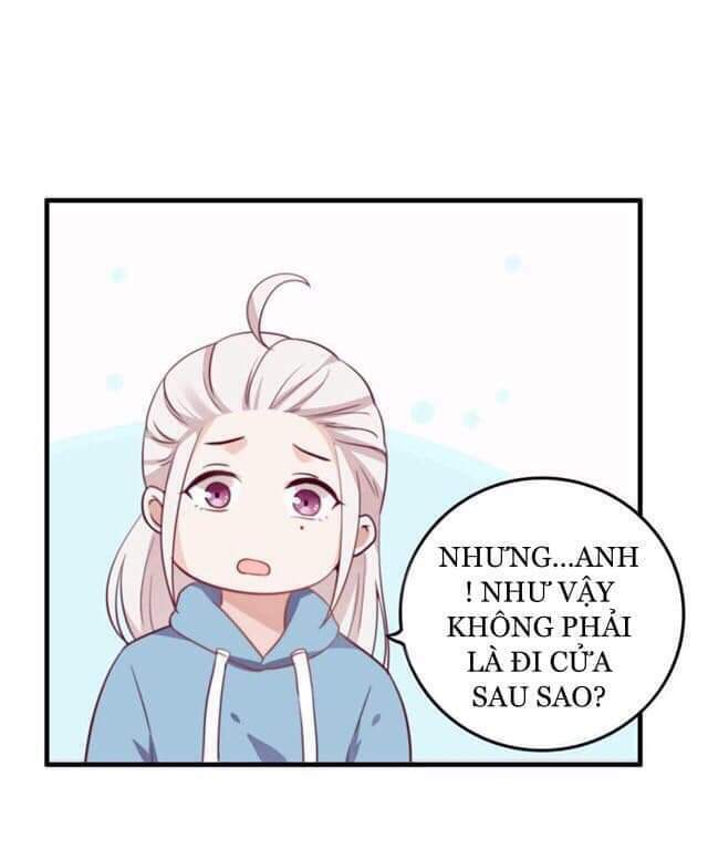 bỉ chi tì sương chapter 6 20