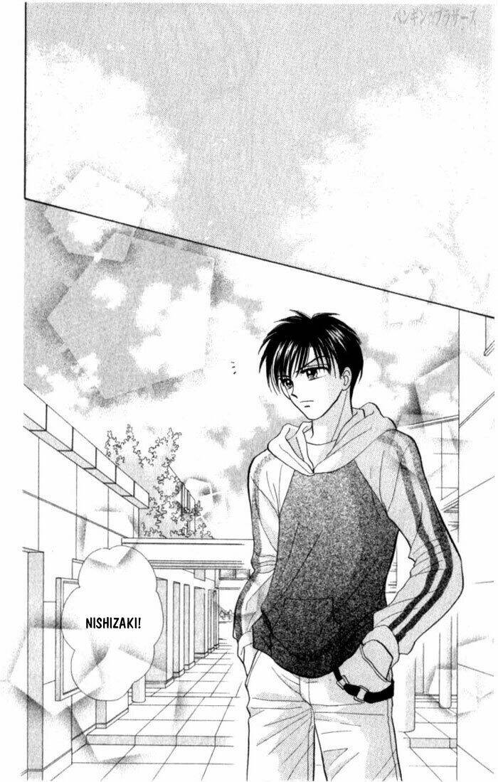 penguin brothers chapter 27 16