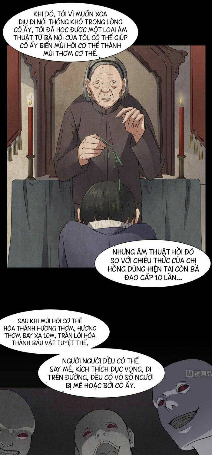 văn âm sư chapter 54 1