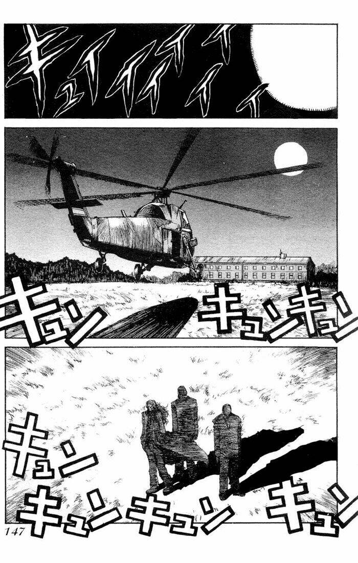 hellsing chapter 5 29