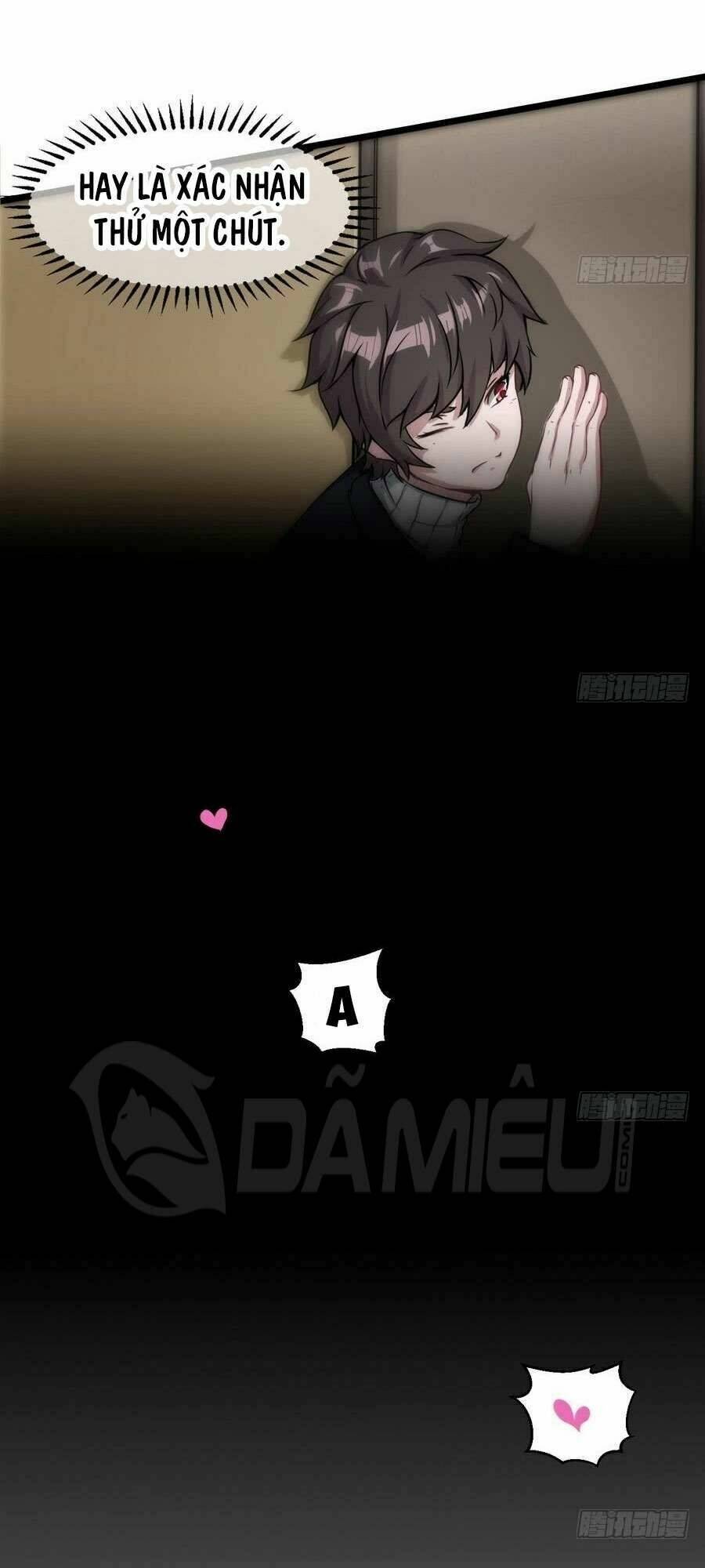 siêu cấp kiện bàn hiệp chapter 2 5