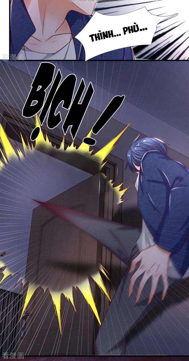 chung cực binh vương tại đô thị chapter 41 6