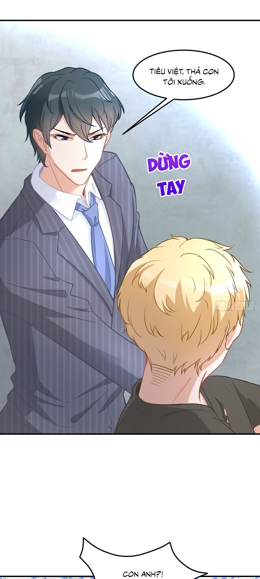 manh bảo rất ngọt chapter 14 26