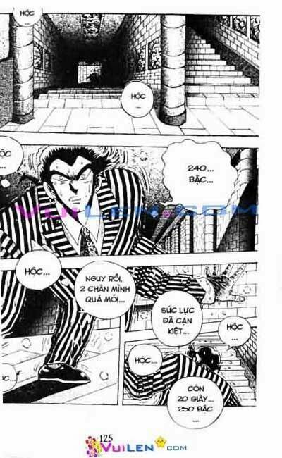 những người bạn tốt chapter 11 124