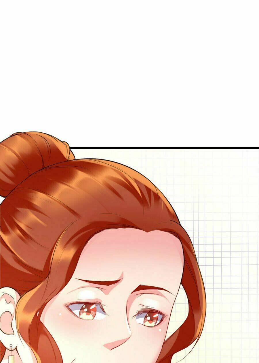 tiểu bạch điềm thê của long thiếu chapter 19 44