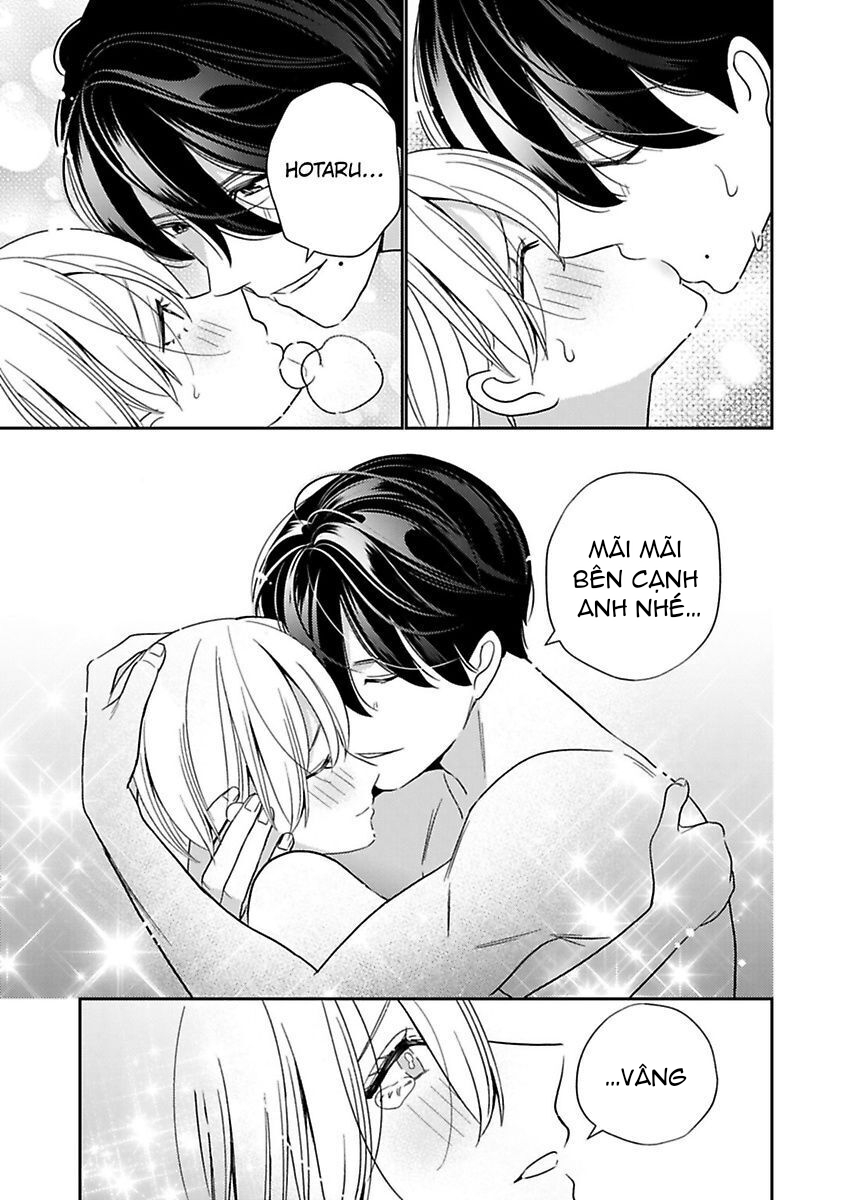 quan hệ nơi công sở chapter 11.2 16