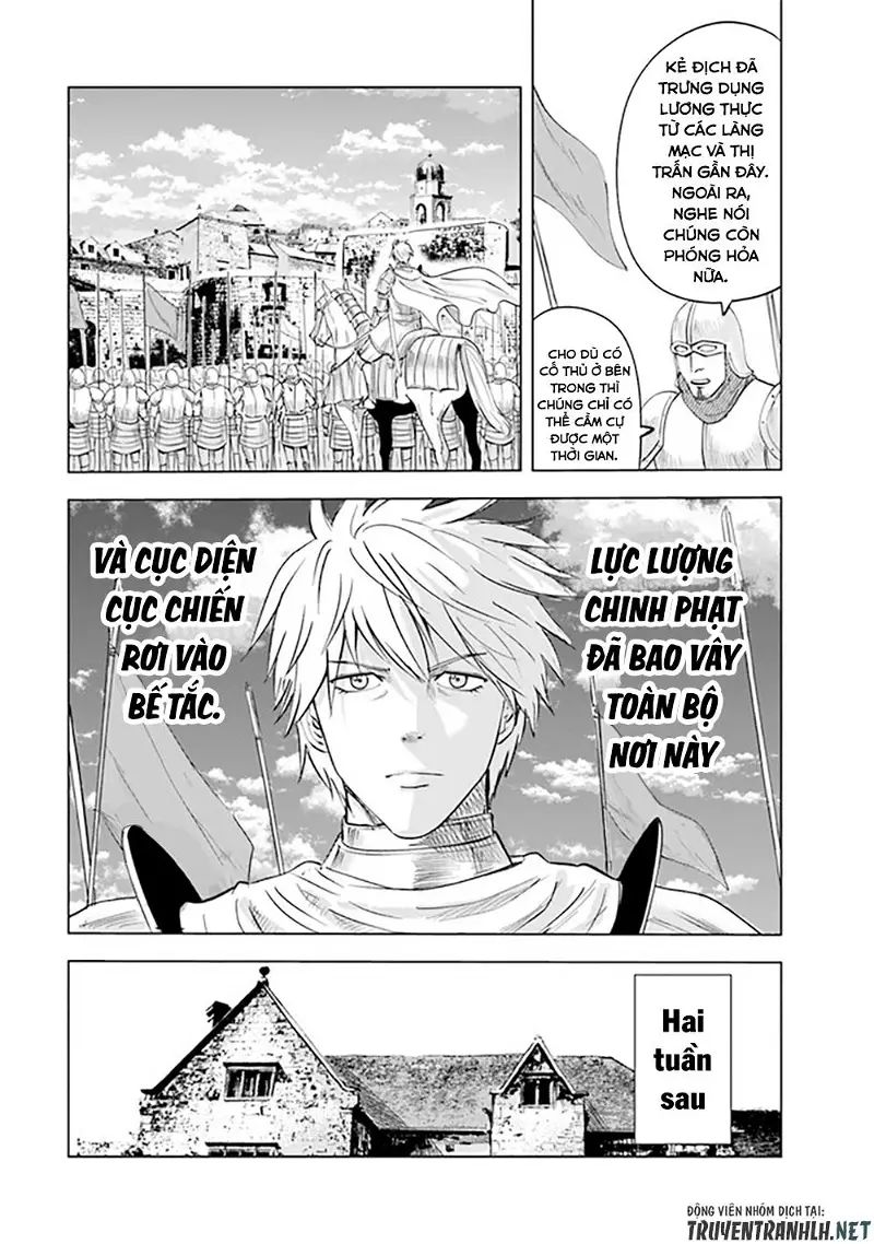 hành trình chịch dạo của của máy dập cổ đại chapter 56 5