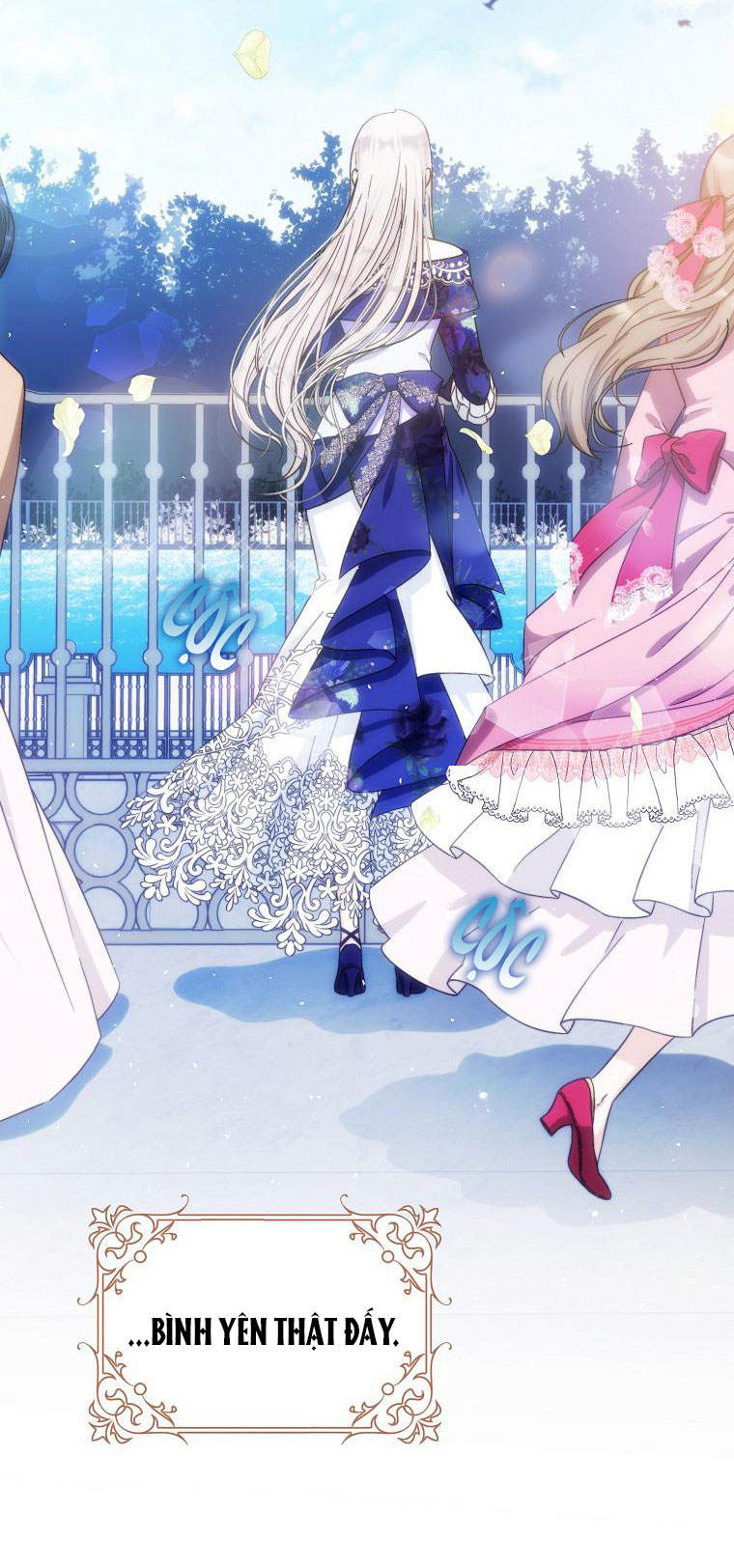 trở thành vợ của nam chính chapter 26.1 19