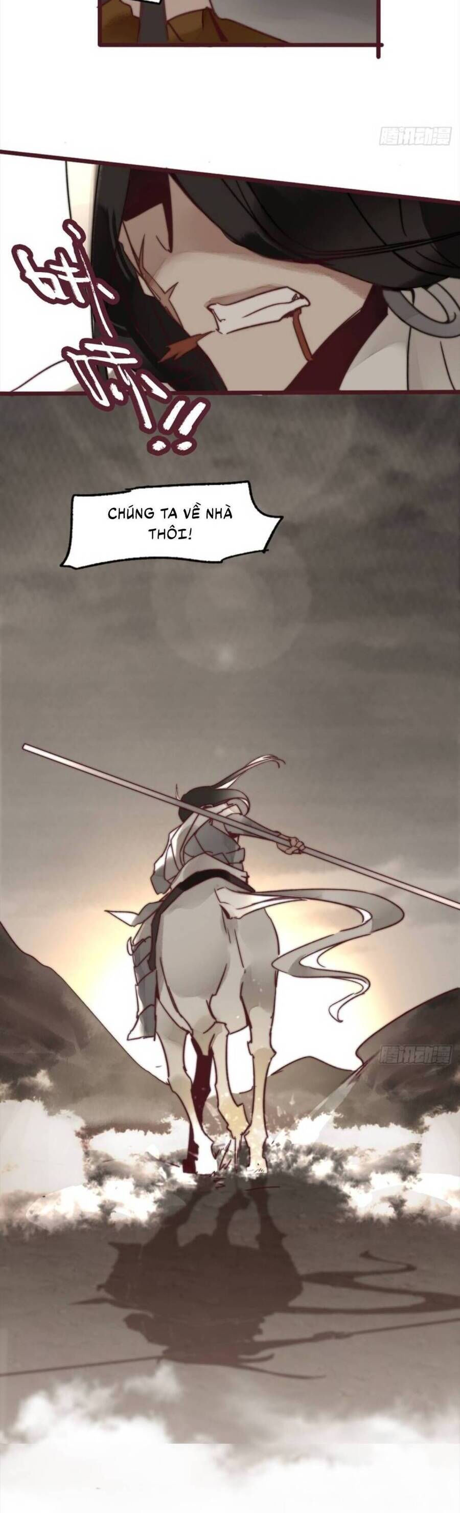 tam quốc thăng thiên ký chapter 1 22