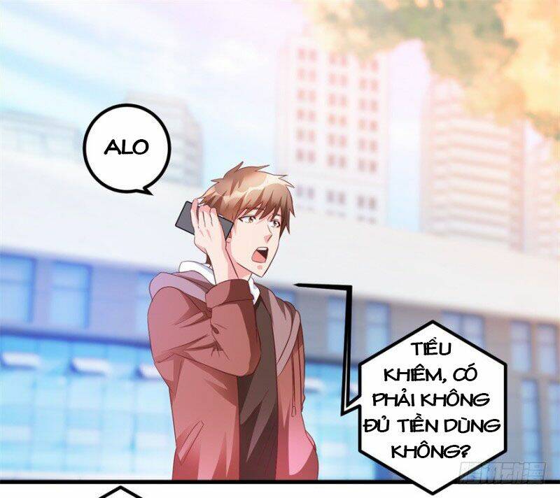 thấu thị tiên y chapter 61 17