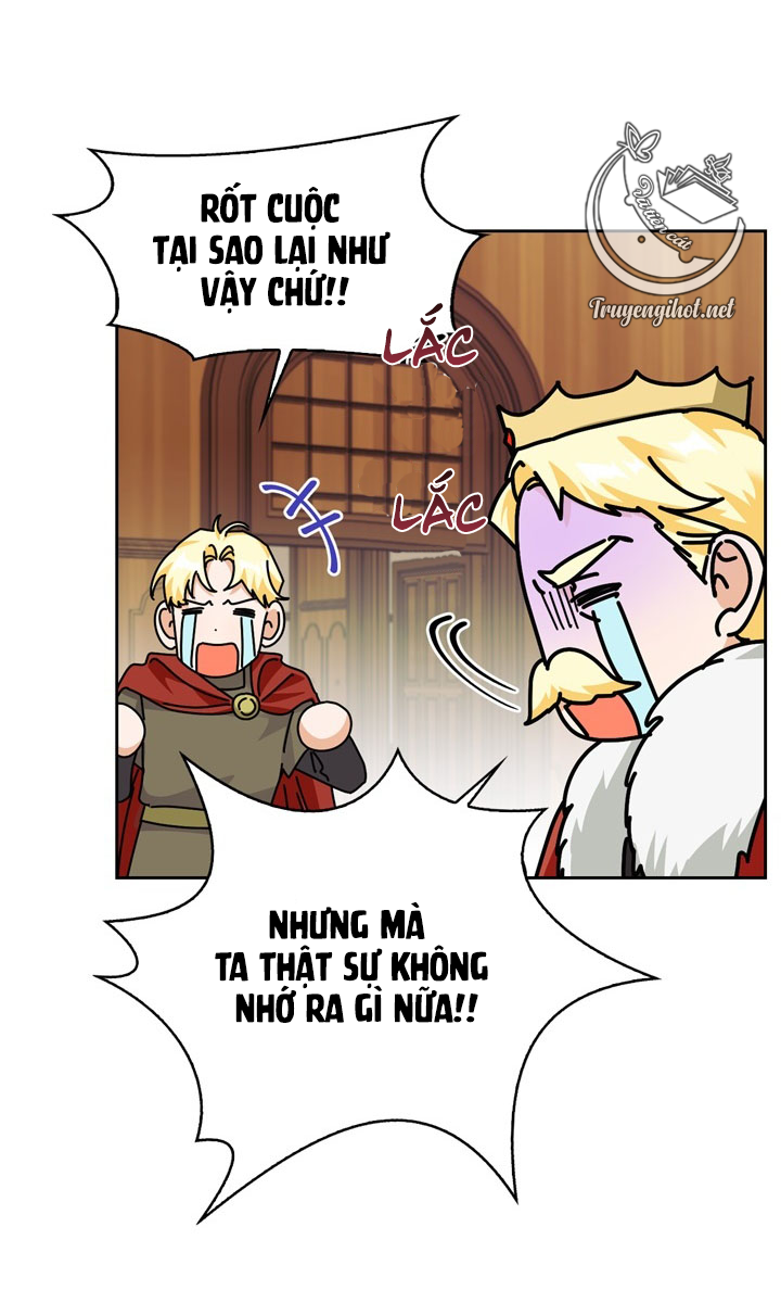 ác nữ xứng đôi với bạo chúa chapter 82.2 26